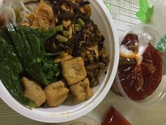 -水平有限广西米粉·广西风味集(五道口店)