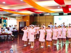 -上海市中医医院(芷江路院区)