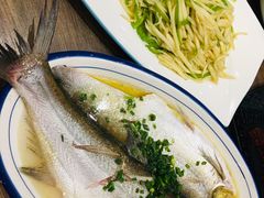 -锡和无锡菜(景丽苑店)