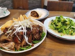 -鼎香润(德胜门内店)