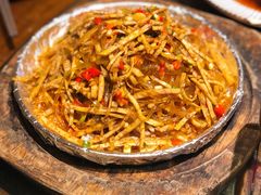 -亮欢寨酸汤鱼(沙冲路店)