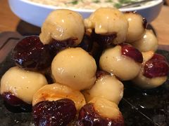 -芳芳私房菜·精做淮扬菜(承德路店)