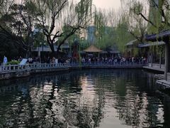 -趵突泉景区