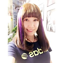 -Miracle集简美发沙龙