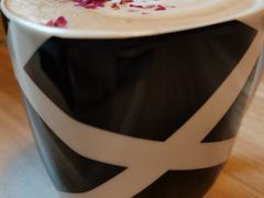 -捌楼咖啡书吧(南开店)