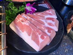 -松渡·鲜肉泥炉烤肉(时代天街店)