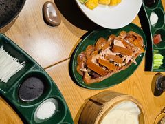 -奉天小馆·非遗东北菜(沈阳万象城店)