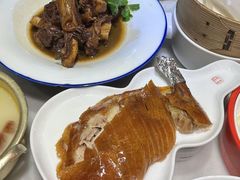 -小吊梨汤·北京菜·烤鸭(鸟巢店)