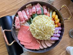 -李先生的首尔小馆(松江启源广场店)