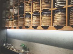 -MAP CHA普洱茶馆(翠湖店)