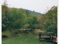 -穹窿山景区