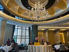 -星河湾半岛酒店-真粤中餐厅