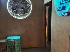 -Y&Y创意真人密室逃脱馆(人民广场步行街店)