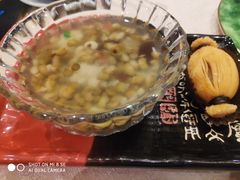 -海天楼中餐厅(吴宫泛太平洋酒店)
