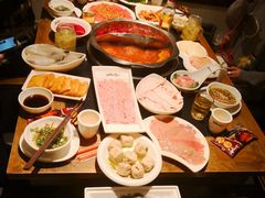 -纸盐河码头火锅(十八梯店)