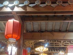 -重庆袁老四火锅(武进万达店)