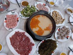 -牛排王糟粕醋火锅(海甸分店)