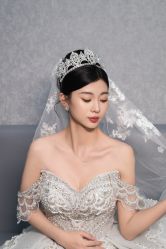 -欣薇婚纱(新源乐汇城店)