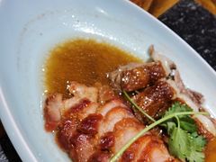 -鹅城粤菜馆(白云山路店)