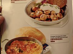 -申德勒加油站西餐厅(日坛路总店)