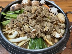 -百年石锅饭·朝鲜族传统民餐