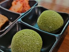 -槿Story·韩国料理(望京韩国美食城店)