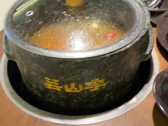 -芸山季·云南山珍菌火锅(人民广场来福士店)