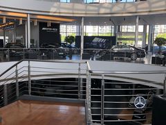 -上海中升之星汽车销售服务有限公司