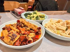 -好這口重庆小面(总店)