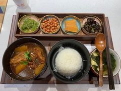 -牛腩之旅·牛腩牛杂煲(光启城美食城店)