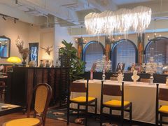 -Inspiration灵感·罗马西餐厅(九龙坡店)