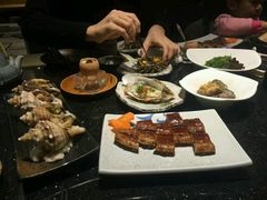 -江户前日本料理(瑞诗酒店店)