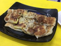 -新加坡Zam Zam餐馆