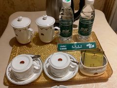 -南洋冠盛酒店(广州天河公园地铁站店)