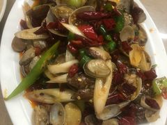 -回味南塘老王虾尾(总店)
