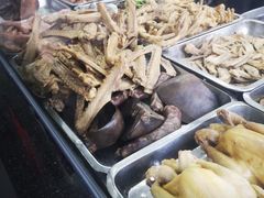 -熊氏卤菜(双元路店)
