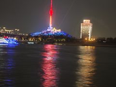 -武昌中华路码头(轮渡站)