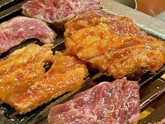-大阪烧肉BAKA一代(国贸商住大厦店)