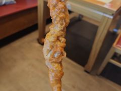 -老佛爷炭火蛙锅直营(清滨路总店)