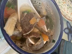 -撒拉花儿·新疆菜·清真(太阳宫店)