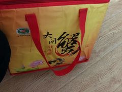 -水岸居湖景农家乐·阳澄湖大闸蟹