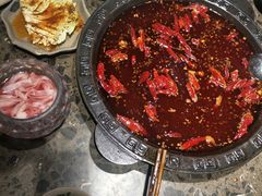 -重庆渝达老火锅(春熙路店)
