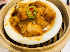 -点都德(大茶楼店)