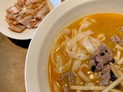 -漆黑觉米粉(三里屯店)