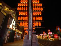 -东台西溪天仙缘景区