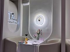 -PARFUM FLORAL花境法餐(南京首店)