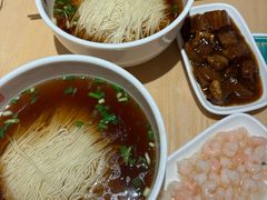-朱新年·苏式汤团·面点(北寺塔店)