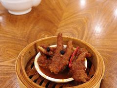 -富豪酒家(正大广场店)