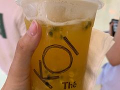 -KOI Thé(正佳广场店)