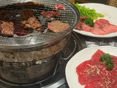 -隐家本格烧肉(万达广场店)